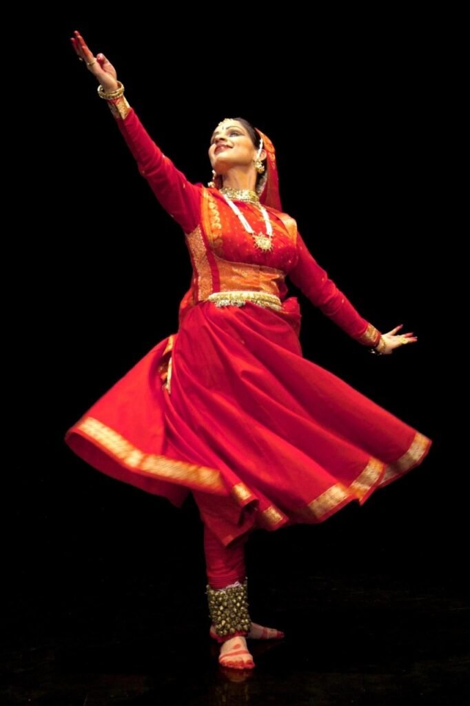 Basics Of Kathak For 30 Level 1 Starting With Kathak Online Hobby Courses Best Hobby