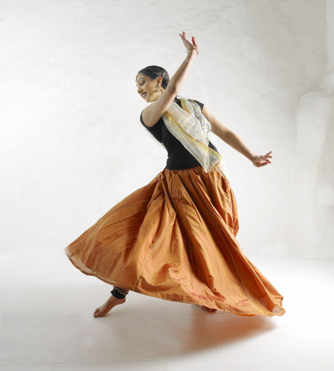 Nilima Devi MBE – A Profound Artiste and Visionary | The Wonderful World of  Dance Magazine