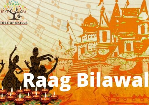 Learn Raag Bilawal Aroh Avroh, Pakkad, Swar Vistar, Bandish & Boltaan in Hindustani Classical Singing Classes Near You.
