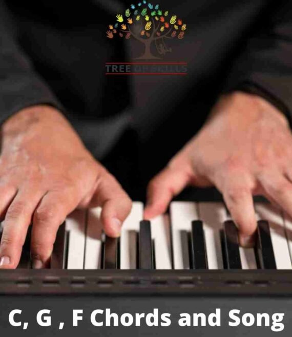 Learn Piano with Treeofskills.com