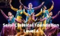 Learn Semi Classical Foundation with Choreographies on Teri Meri Gallan & Deewani Mastani