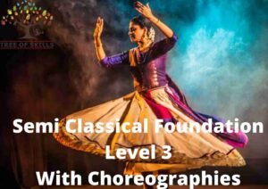 Learn Semi classical Dance with Songs Apsara Aali & Hamari Atariya Pe