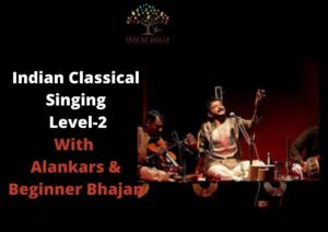 Learn Indian Classical Alankars with Bhajans For Beginners